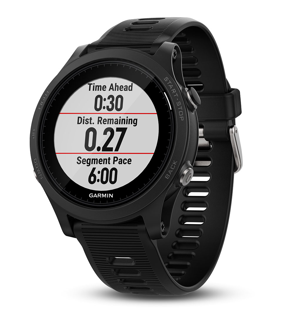 Фото часов Унисекс часы Garmin Forerunner 935 010-01746-04