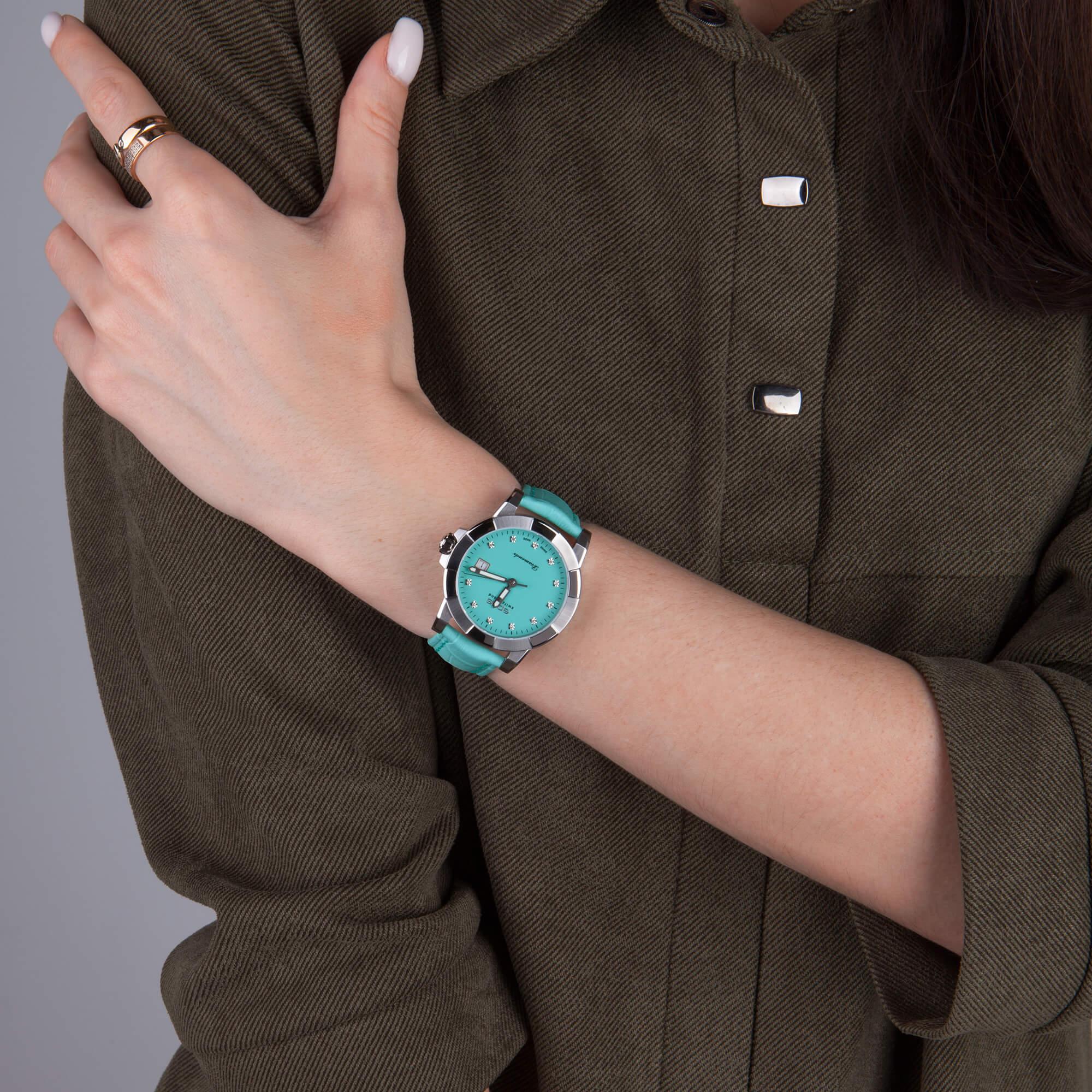 Фото часов Epos Ladies 8001.700.20.89.79