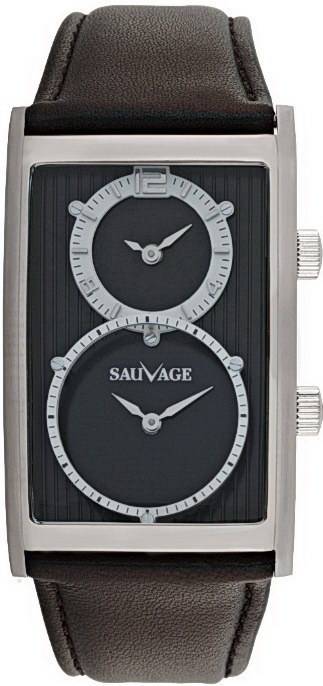 Фото часов Мужские часы Sauvage Energy SV 11752 S
