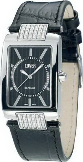 Фото часов Женские часы Cover Ladies CO102.04