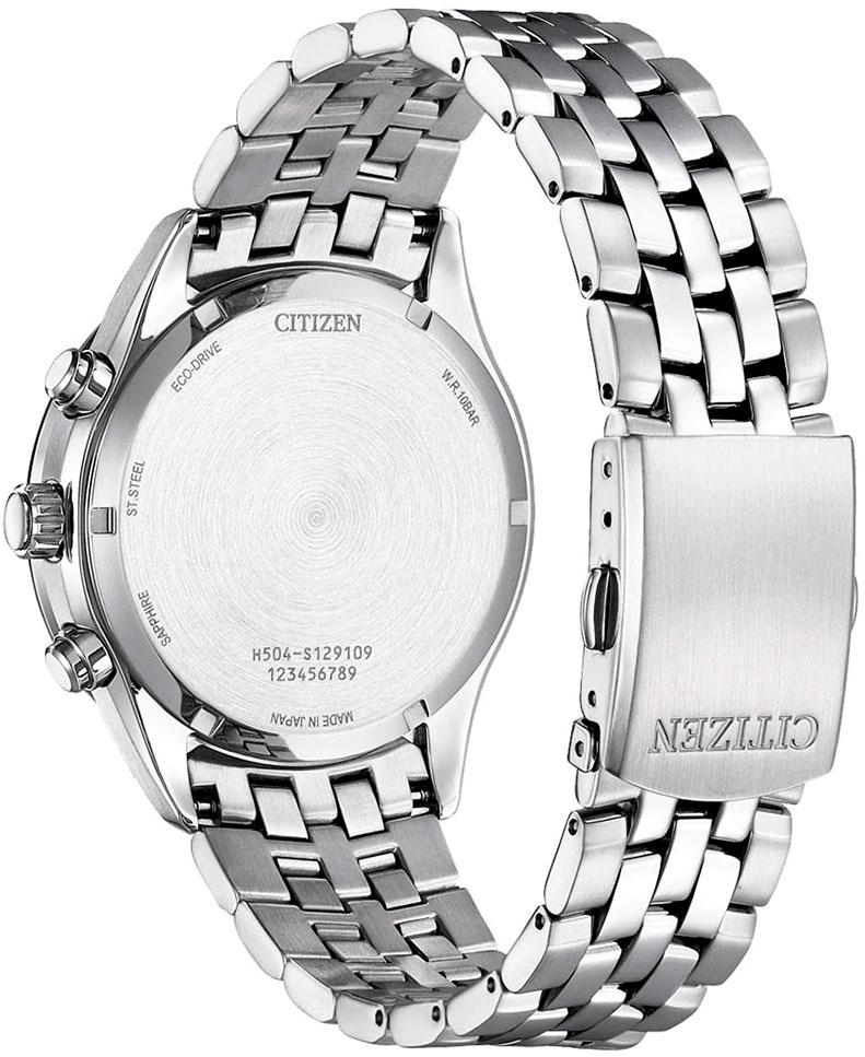 Фото часов Citizen Eco Drive AT2149-85X