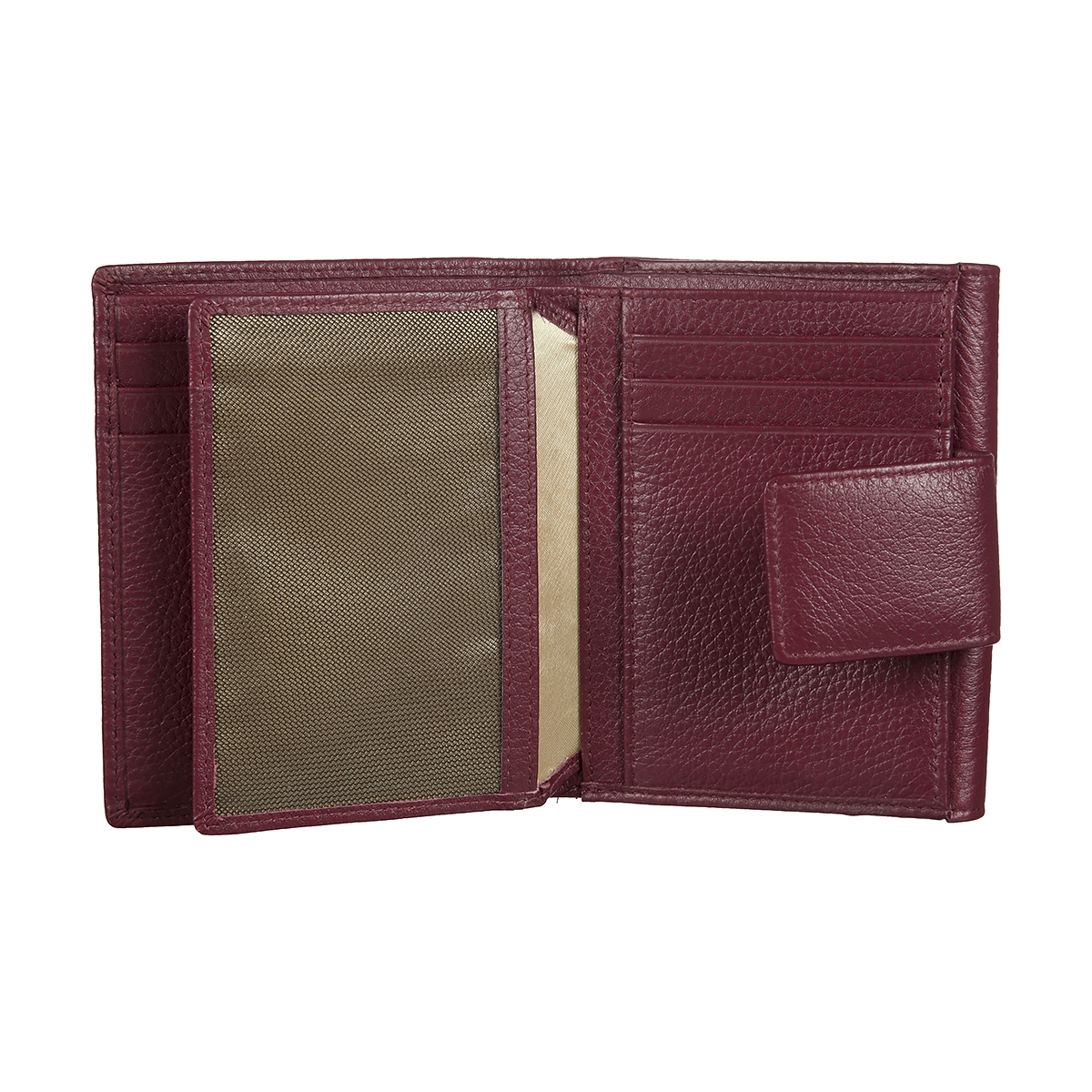 Кошелек
Sergio Belotti
03-11851 Verona plum Кошельки и портмоне