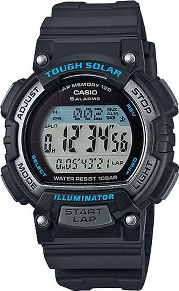 Фото часов Casio Standart STL-S300H-1A