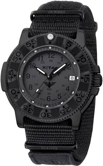 Фото часов Мужские часы KHS Tactical Shadow KHS.TSDXTMKII.NXT