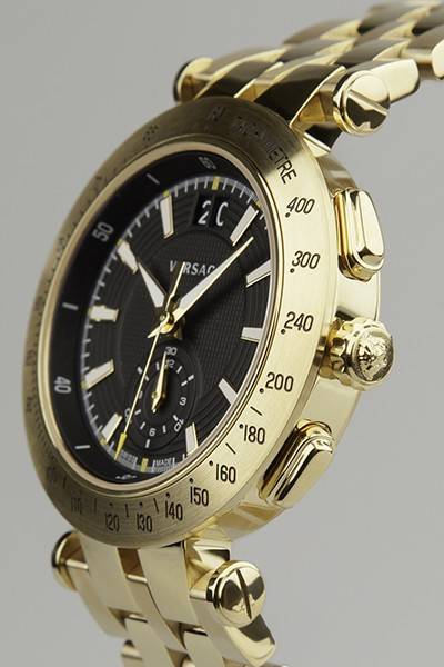 Фото часов Мужские часы Versace V-Race VAH07 0016