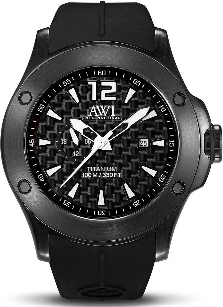 Фото часов Мужские часы AWI Racing AW7008A C