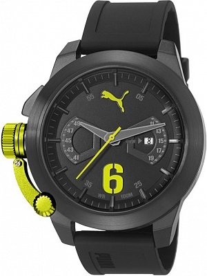 Фото часов Puma PU103781003