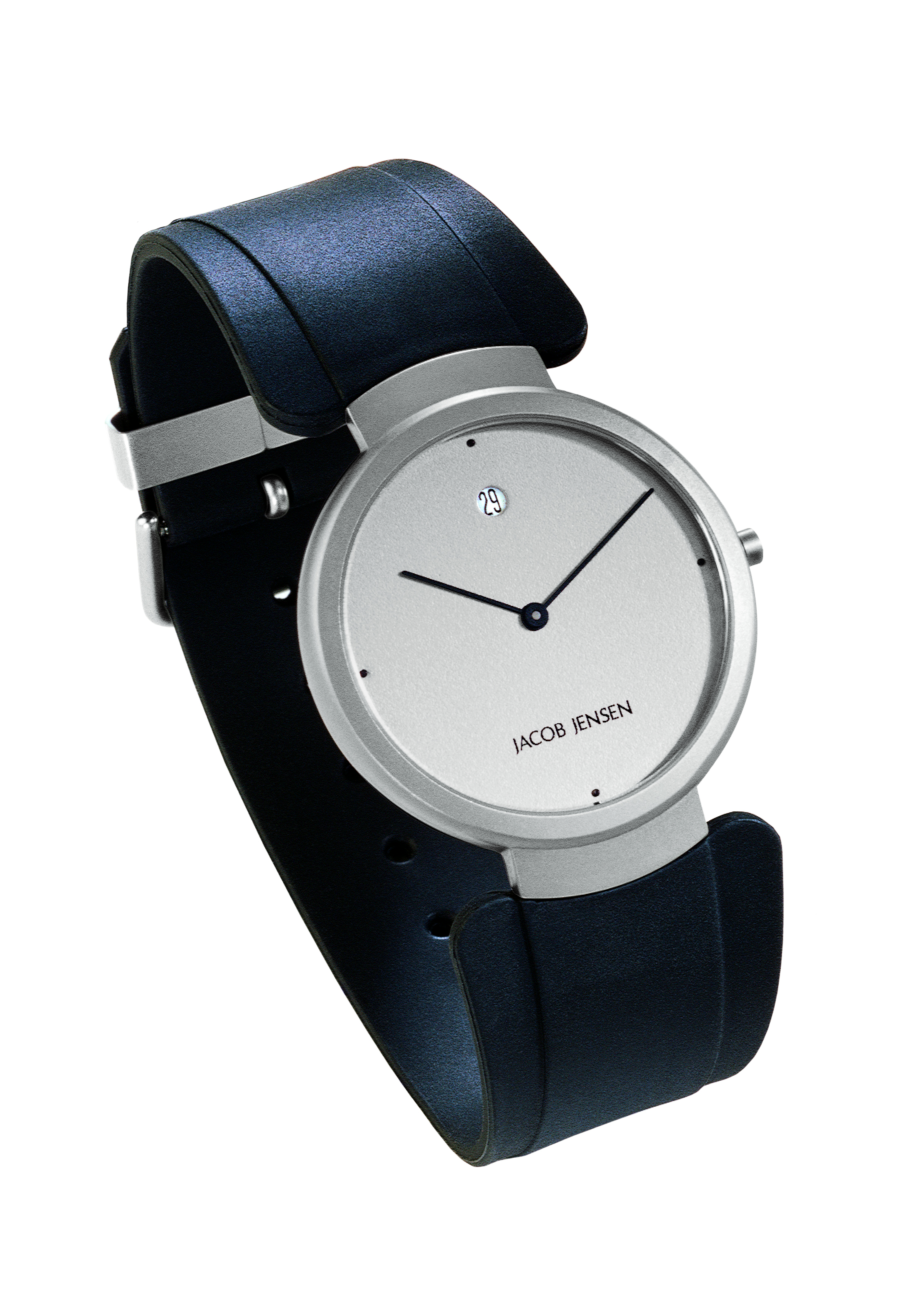 Фото часов Jacob Jensen JJ 100