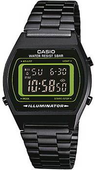 Фото часов Casio Illuminator B640WB-3B