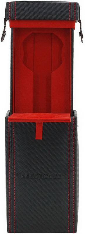 Champ Carbon 32052-2 Шкатулки для часов и украшений