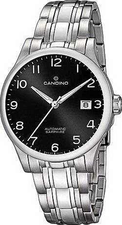 Фото часов Мужские часы Candino Classic C4495/8
