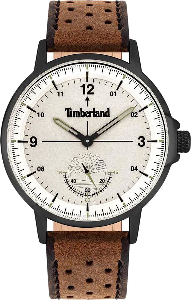 Фото часов Мужские часы Timberland Parkridge TBL.15943JYB/79