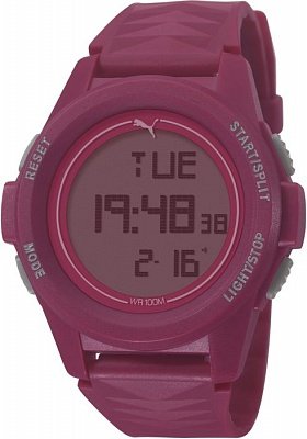 Фото часов Puma PU911161004