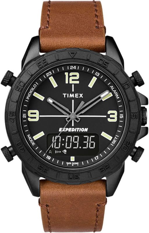 Фото часов Мужские часы Timex Expedition TW4B17400