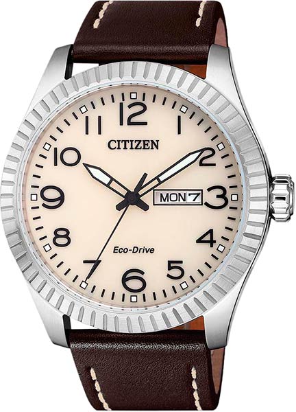 Фото часов Мужские часы Citizen Eco-Drive BM8530-11XE