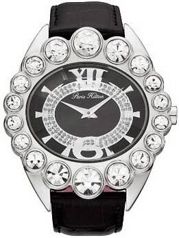 Фото часов Женские часы Paris Hilton Crown PH.13104JS/02