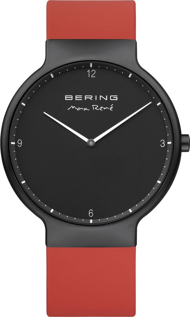Фото часов Мужские часы Bering Max Rene 15540-523