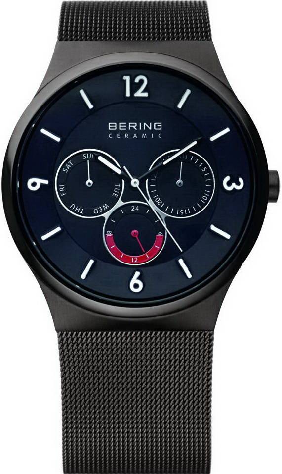 Фото часов Мужские часы Bering Ceramic 33440-077