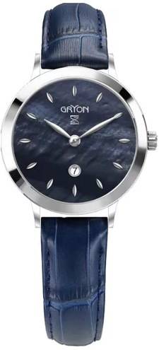 Фото часов Женские часы Gryon Classic G 641.16.36
