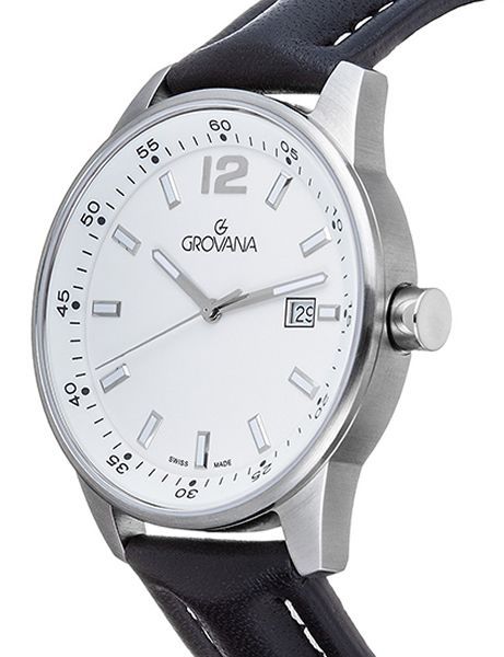 Фото часов Мужские часы Grovana Contemporary 7015.1533