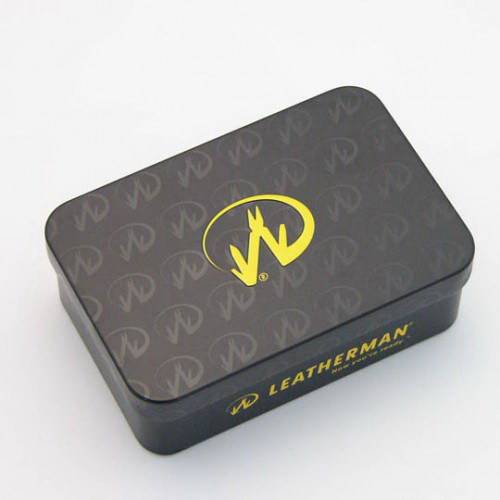 Leatherman Juice С2 (серый) и Style (черный) 831387 Мультитулы и ножи