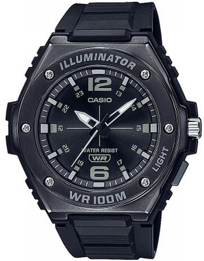 Фото часов Casio Standart MWA-100HB-1A