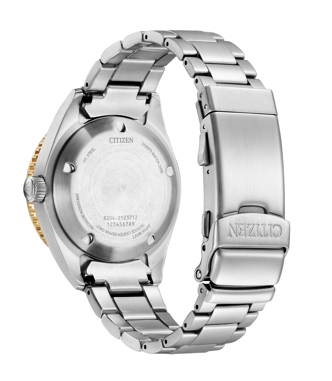 Фото часов Citizen NY0125-83E