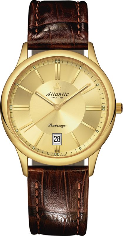Фото часов Мужские часы Atlantic Seabreeze 61351.45.31