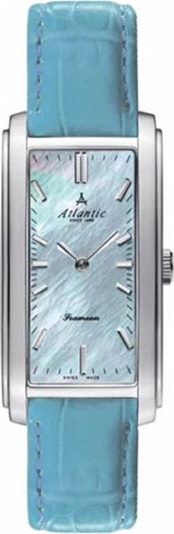 Фото часов Женские часы Atlantic Seamoon 27043.41.97