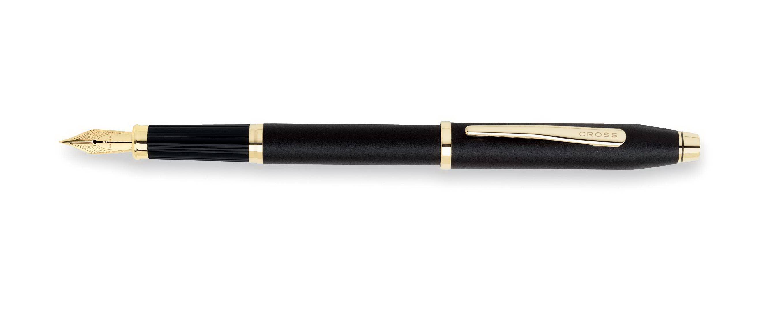 Cross Century II 2509-FF Ручки и карандаши