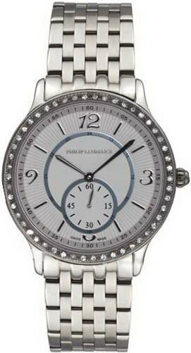 Фото часов Женские часы Philip Laurence Circle-Oval PO24202ST-71A