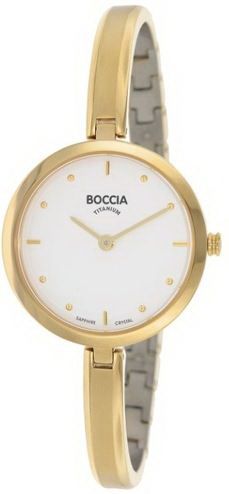 Фото часов Женские часы Boccia Titanium 3248-02