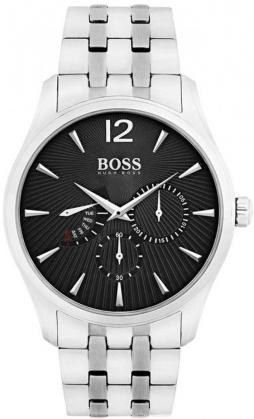 Фото часов Мужские часы Hugo Boss Commander HB 1513493
