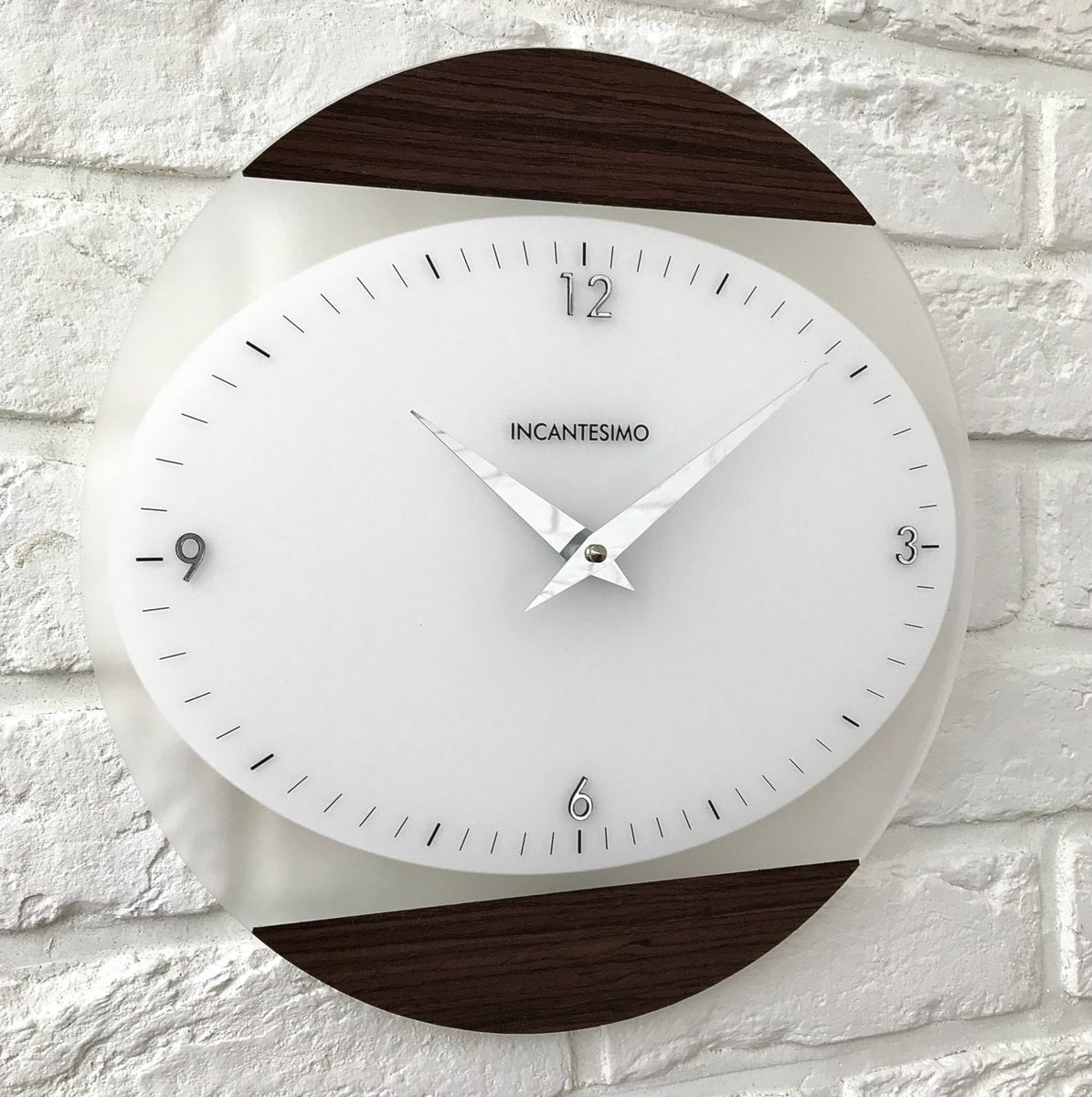 Фото часов Incantesimo design Logical 026 W