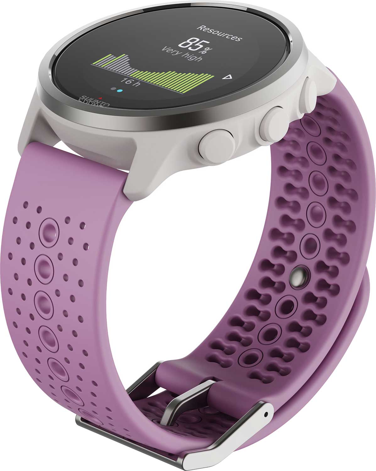 Фото часов Умные часы Suunto 5 Peak Wildberry SS050890000