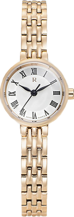 Фото часов Romanson
RM1B26LLR(WH)