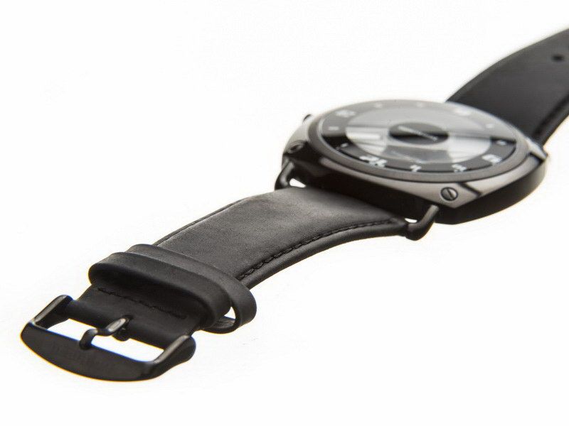 Фото часов Мужские часы Lambretta Leather 2089bla