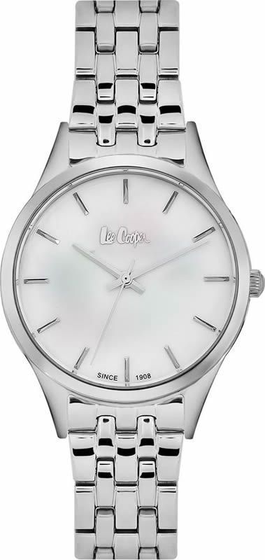 Фото часов Lee Cooper Classic LC06414.320