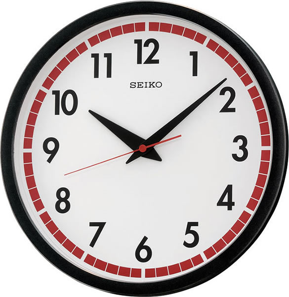 Фото часов Seiko						
												
						QXA476JN