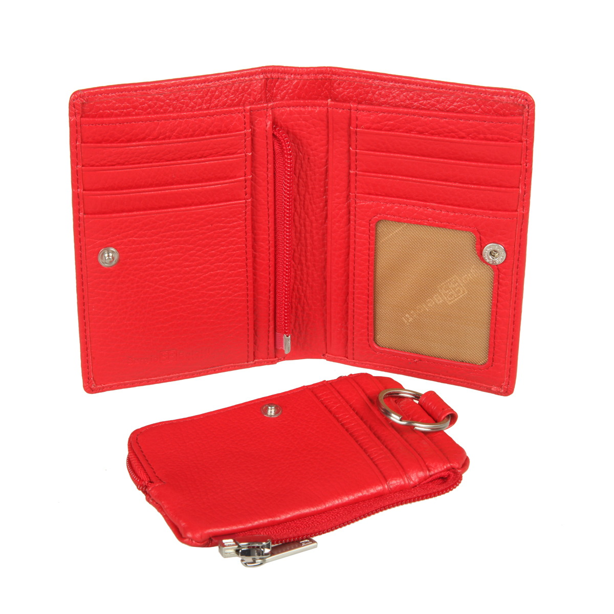 Портмоне
Sergio Belotti
2683 livorno red Кошельки и портмоне