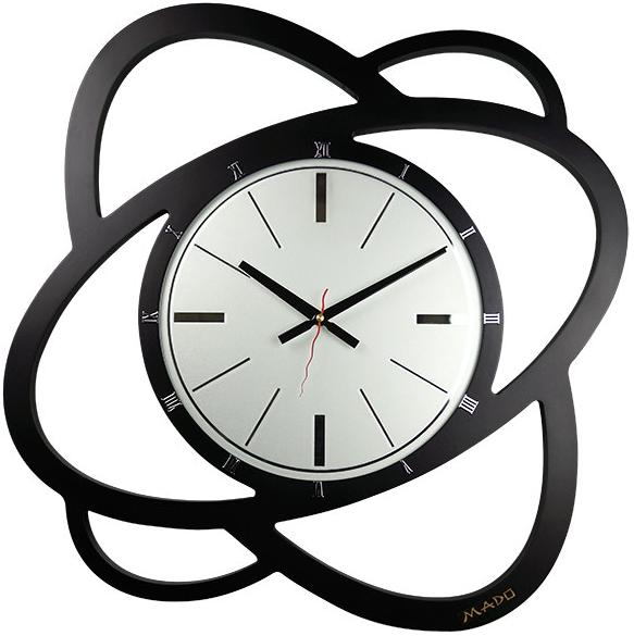 Фото часов Mado «Хоси» (Звезда) MD-566 BLACK