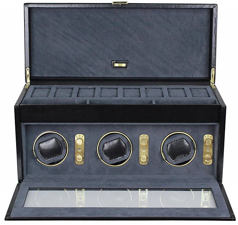 LC Designs Dulwich LCD-70870 Шкатулки для часов и украшений