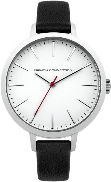 Фото часов Женские часы French Connection Slim Facet FC1252BR