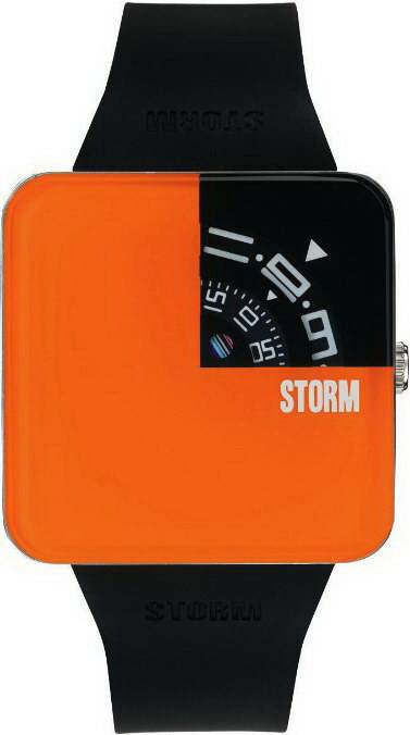 Фото часов Мужские часы Storm Squarex 47117/O