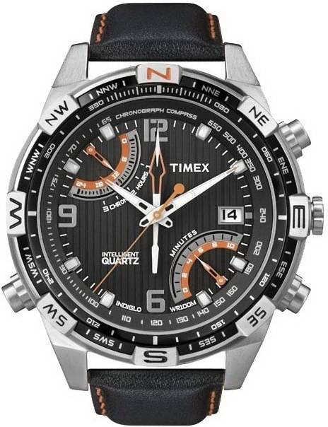 Фото часов Мужские часы Timex Expedition T49867