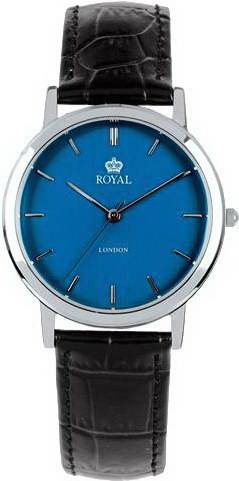Фото часов Мужские часы Royal London Classic 40003-07