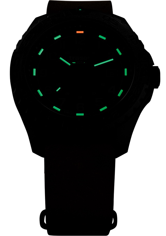 Фото часов Мужские часы Traser P96 OdP Evolution Grey 109036