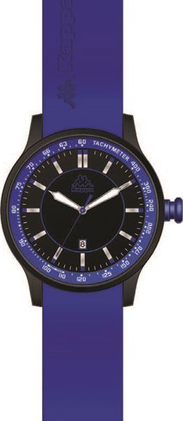 Фото часов Kappa Foggia KP-1419M-D