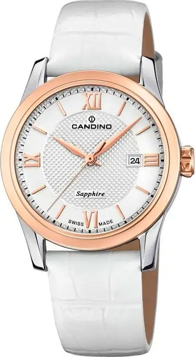Фото часов Candino
C4737/2