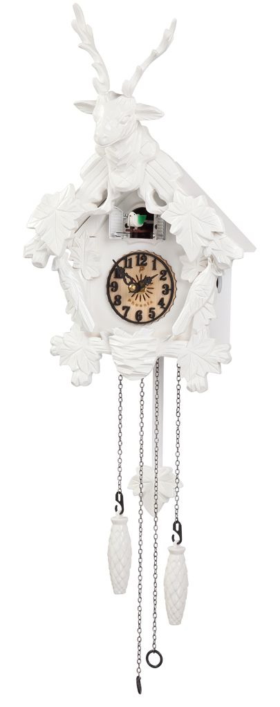 Фото часов Настенные часы Phoenix P 578